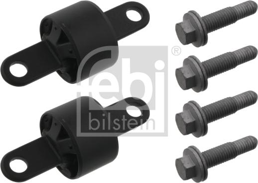 FEBI Bilstein 34248 - Set reparatie, corp ax allinparts.ro