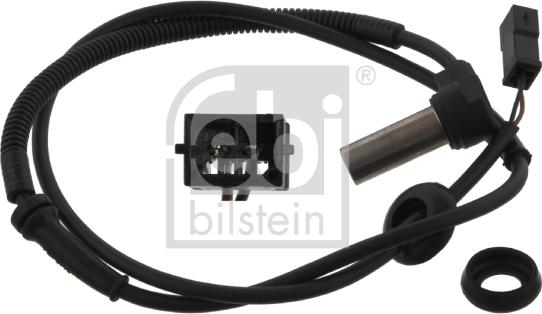 FEBI Bilstein 34261 - Senzor,turatie roata allinparts.ro