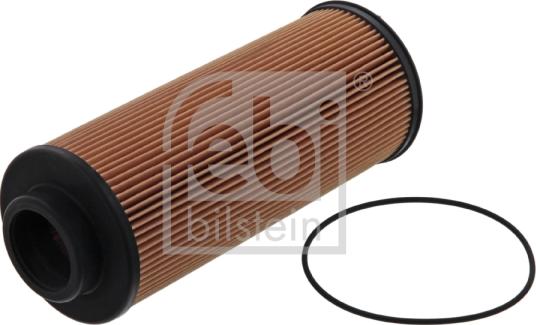 FEBI Bilstein 35421 - Filtru ulei allinparts.ro