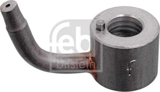 FEBI Bilstein 35568 - Diuza ulei, racire fusta piston allinparts.ro