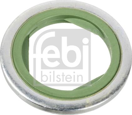 FEBI Bilstein 35640 - Inel etansare, surub drena ulei allinparts.ro