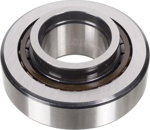 FEBI Bilstein 35642 - Rulment, articulatie ax allinparts.ro