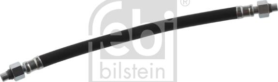 FEBI Bilstein 35667 - Conducta presiune, compresor aer allinparts.ro