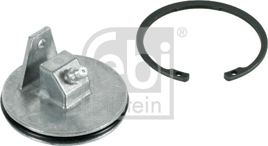 FEBI Bilstein 35014 - Saiba blocare, articulatie ax allinparts.ro