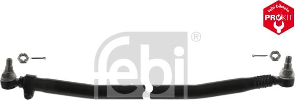 FEBI Bilstein 35081 - Bara directie allinparts.ro