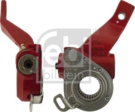 FEBI Bilstein 35119 - Reglaj parghie, sistem franare allinparts.ro