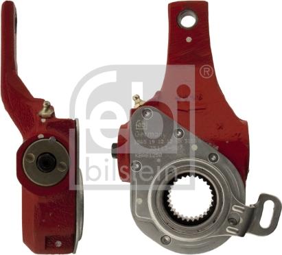 FEBI Bilstein 35113 - Reglaj parghie, sistem franare allinparts.ro