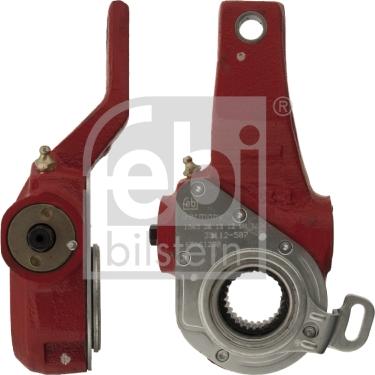 FEBI Bilstein 35112 - Reglaj parghie, sistem franare allinparts.ro