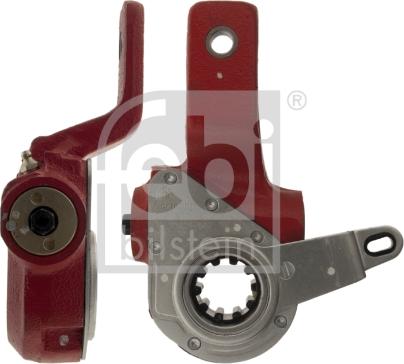 FEBI Bilstein 35124 - Reglaj parghie, sistem franare allinparts.ro