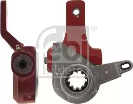 FEBI Bilstein 35125 - Reglaj parghie, sistem franare allinparts.ro