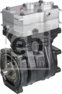 FEBI Bilstein 35800 - Compresor, instalatie aer comprimat allinparts.ro