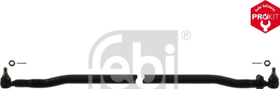 FEBI Bilstein 35398 - Bara directie allinparts.ro