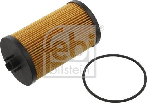 FEBI Bilstein 35369 - Filtru ulei allinparts.ro