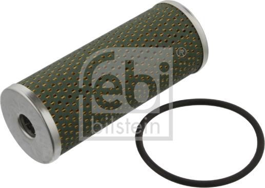 FEBI Bilstein 35377 - Filtru hidraulic, sistem directie allinparts.ro