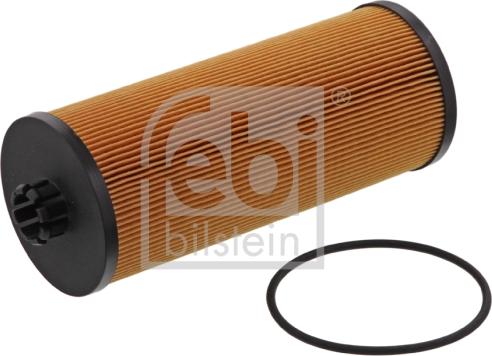 FEBI Bilstein 35292 - Filtru ulei allinparts.ro