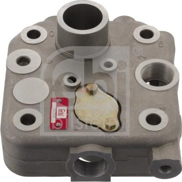 FEBI Bilstein 35756 - Chiulasa, compresor allinparts.ro