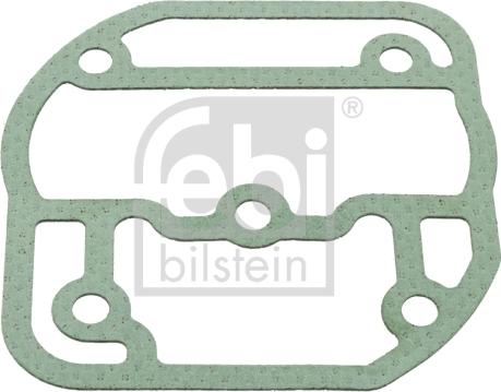 FEBI Bilstein 35708 - Inel de etansare,compresor allinparts.ro