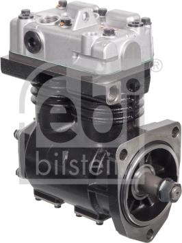 FEBI Bilstein 35714 - Compresor, instalatie aer comprimat allinparts.ro