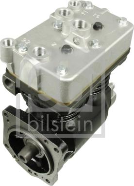 FEBI Bilstein 35782 - Compresor, instalatie aer comprimat allinparts.ro