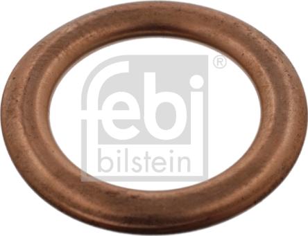 FEBI Bilstein 36495 - Inel etansare, surub drena ulei allinparts.ro