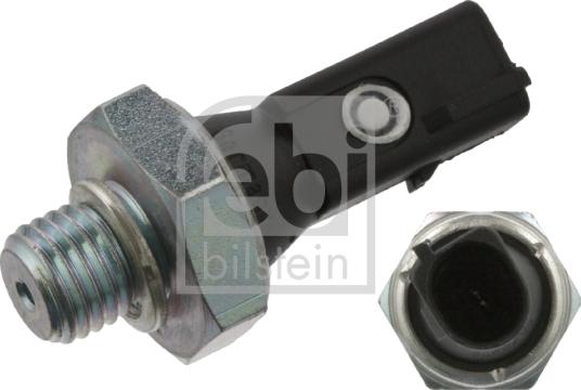 FEBI Bilstein 36489 - Senzor,presiune ulei allinparts.ro