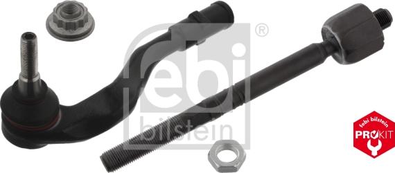 FEBI Bilstein 36546 - Bara directie allinparts.ro