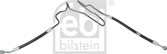 FEBI Bilstein 36126 - Furtun hidraulic, sistem de directie allinparts.ro