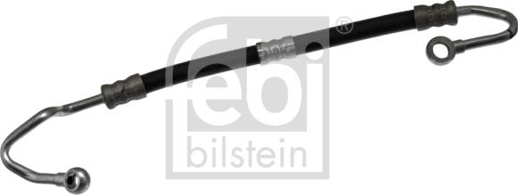 FEBI Bilstein 36845 - Furtun hidraulic, sistem de directie allinparts.ro