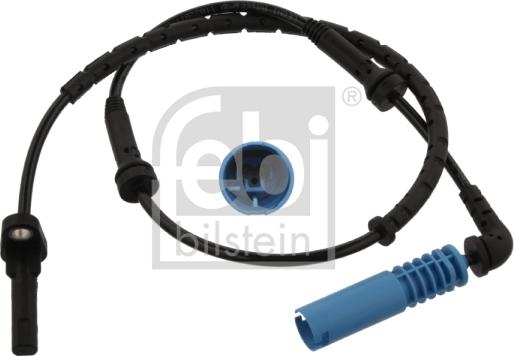 FEBI Bilstein 36805 - Senzor,turatie roata allinparts.ro