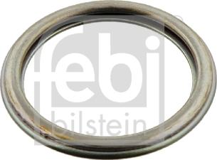 FEBI Bilstein 30651 - Inel etansare, surub drena ulei allinparts.ro