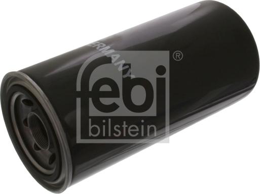 FEBI Bilstein 30192 - Filtru ulei allinparts.ro