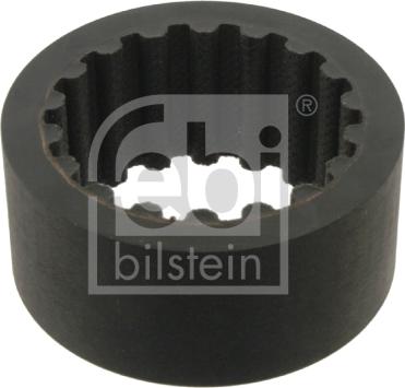 FEBI Bilstein 30798 - Mufa ambreiaj flexibila allinparts.ro
