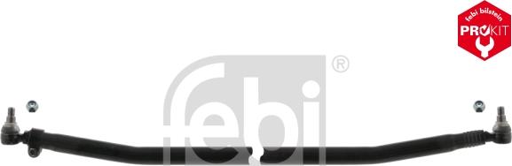 FEBI Bilstein 31981 - Bara directie allinparts.ro