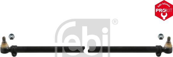 FEBI Bilstein 31982 - Bara directie allinparts.ro