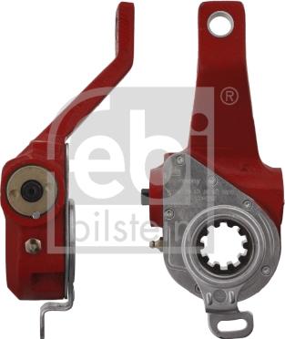 FEBI Bilstein 31598 - Reglaj parghie, sistem franare allinparts.ro