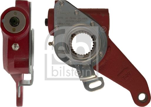 FEBI Bilstein 31589 - Reglaj parghie, sistem franare allinparts.ro