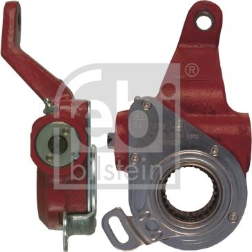 FEBI Bilstein 31588 - Reglaj parghie, sistem franare allinparts.ro