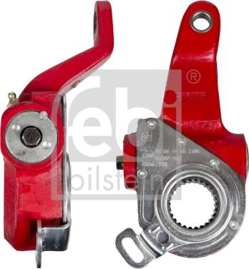 FEBI Bilstein 31587 - Reglaj parghie, sistem franare allinparts.ro