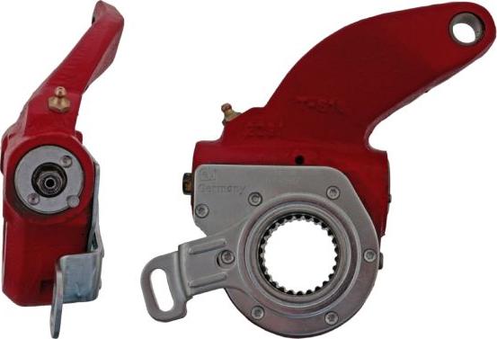 FEBI Bilstein 31607 - Reglaj parghie, sistem franare allinparts.ro