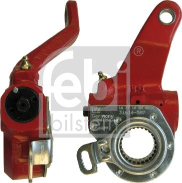 FEBI Bilstein 31614 - Reglaj parghie, sistem franare allinparts.ro