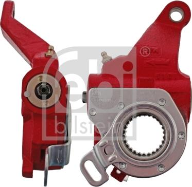 FEBI Bilstein 31615 - Reglaj parghie, sistem franare allinparts.ro