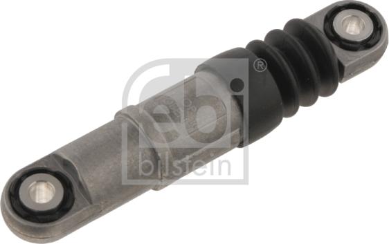 FEBI Bilstein 31090 - Amortizor vibratii, curea transmisie cu caneluri allinparts.ro