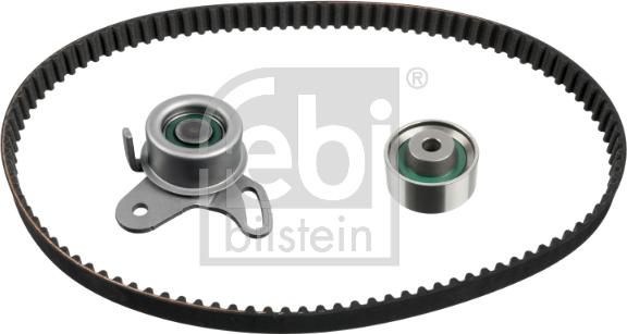FEBI Bilstein 31061 - Set curea de distributie allinparts.ro