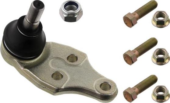 FEBI Bilstein 31312 - Articulatie sarcina / ghidare allinparts.ro