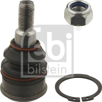 FEBI Bilstein 31216 - Articulatie sarcina / ghidare allinparts.ro