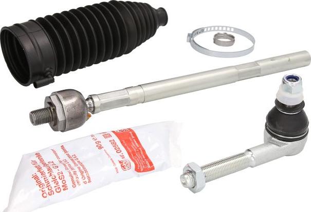 FEBI Bilstein 38997 - Bara directie allinparts.ro