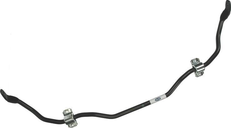 FEBI Bilstein 38586 - Bara stabilizatoare,suspensie allinparts.ro
