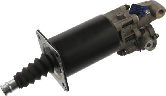 FEBI Bilstein 38119 - Servo ambreiaj allinparts.ro