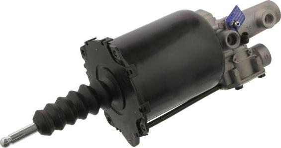 FEBI Bilstein 38126 - Servo ambreiaj allinparts.ro