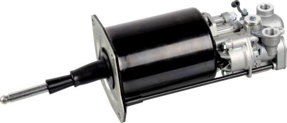 FEBI Bilstein 38127 - Servo ambreiaj allinparts.ro